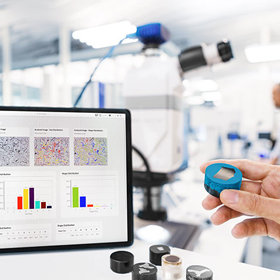 ZEISS REALIZA WEBINAR SOBRE O USO DE INTELIGÊNCIA ARTIFICIAL NA ANÁLISE DE AMOSTRAS MICROSCÓPICAS